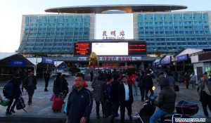 Kunming1