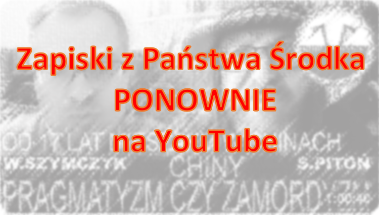 Autopromocja II. Rozmowa na kanale Pitoń TV