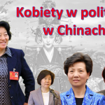 Kobiety u władzy w Chinach.